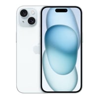 Total By Verizon Apple iPhone 15 512GB Blue - Prepaid Smartphone