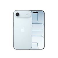 Straight Talk Apple iPhone 17 Air  5G  512GB  Sky Blue - Prepaid Smartphone [Locked to Straight Talk]
