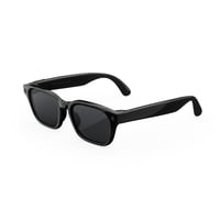 METAFiit Meta Adventurer Classic Black Polarized Grey Lenses