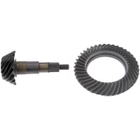 Dorman 697-721 Rear Differential Ring and Pinion for Specific Ford / Lincoln / Mercury Models Fits select: 1983-2010 FORD RANGER 1979-2010 FORD MUSTANG
