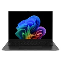 ASUS Zenbook 14 OLED Touch 14” WUXGA CopilotPC+ Laptop AMD Ryzen AI 7 350 AMD Radeon Graphics  32GB RAM  1TB NVMe SSD  Jade Black