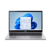 ACER A315-44P-R7GS Aspire 3 15.6  FHD Ryzen 7 5700U 1.8GHz AMD Radeon Graphics 16GB RAM 512GB SSD Win 11 Home Pure Silver