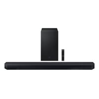 SAMSUNG ELECTRONICS AMERICA SAMSUNG Q-Series 3.1.2ch Wireless Dolby Atmos Soundbar w/ Q-Symphony HW-Q700C/ZA 2023