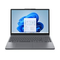 Lenovo IdeaPad Slim 3 15.3  Touchscreen Laptop  Ryzen 7 8840HS  16GB RAM  512 SSD  Luna Grey