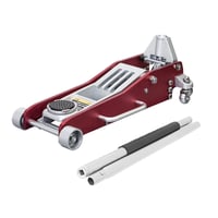 Torin BIG RED 3 Ton Aluminum Service/Floor Jack DMT830003XLR