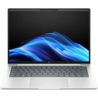 HP INC. HP EliteBook 8 G1i 14 Touchscreen Notebook - WUXGA - Intel Core Ultra 7 268V - vPro Technology - 32 GB - 1 TB SSD - English Keyboard - Glacier Silver Aluminum - Intel Chip - 1920 x 1200 - Window