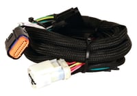 MSD 2773 Automatic Transmission Wiring Harness