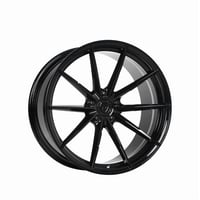Dolce Performance Veloce Gloss Black 10-20