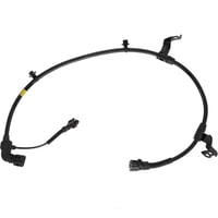 HOLSTEIN 2ABS0323 ABS Wheel Speed Sensor Wiring Harness