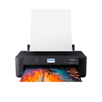 Epson Expression Photo HD XP-15000 Wide-format Printer 13 x 19 with 6 Color Claria Multi-color