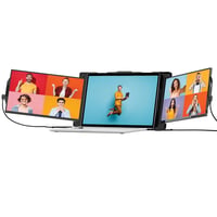 Mobile Pixels TRIO MAX 2.0 14.1-In. 1080p Portable Laptop Monitors  101-1004P04