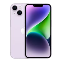 T-Mobile Apple iPhone 14 256GB Purple