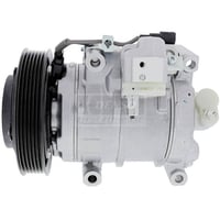 DENSO Auto Parts Compressor