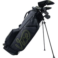 Vice Golf Boost Complete Starter Set (10pc Graphite Men s) Lime 2025 NEW