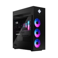 HP OMEN 45L Gaming Desktop Intel Core Ultra 7 265K Nvidia RTX 5080 32GB 2TB SSD Shadow Black