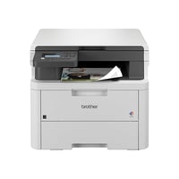 Brother Wireless HL-L3300CDW Digital Color Printer with Copy & Scanning  Duplex and Mobile Printing
