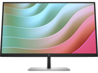 HP E27k G5 4K USB-C Monitor 27 4K UHD (3840 x 2160) 30-60 Hz