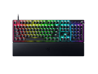 Razer Huntsman V3 Pro 8KHz Analog Optical Esports PC Keyboard  Black