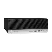 Joy Systems  Inc Restored HP 400 G6-SFF Core i5-9600 3.1GHz  16GB  512GB SSD  Windows 11 Pro 64bit (Refurbished)