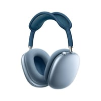 Apple AirPods Max (Lighting) - Sky Blue
