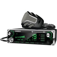 Uniden Bearcat 980SSB CB Radio with SSB & BC7 Accessory CB/Scanner Speaker 843631170014