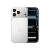 Straight Talk Apple iPhone 17 Pro Max  5G  2TB  Silver - Prepaid Smartphone [Locked to Straight Talk]