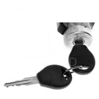 Standard Motor Products Standard US-241 Ignition Switch with Lock Cylinder  Intermotor