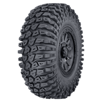 Greenball Corporation GBC Rockinator 37X10R15 Front/Rear 8-Ply Rated UTV/SXS Rock Crawling Tire