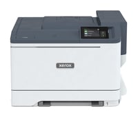 Xerox C320 Color Printer  Laser  Print  Letter  Energy Star Certified  up to 35 PPM