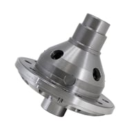 Yukon Gear & Axle 9 Ford Trac-Loc with 31 Spline; Limited Slip; Smooth - 2 Preload Springs