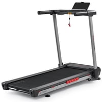 Sunny Health & Fitness Pace 500 Smart Auto Incline Treadmill - SF-T724081