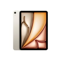 2025 Apple 11-inch iPad Air M3  Built for Apple Intelligence  Wi-Fi 256GB - Starlight