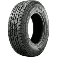 Yokohama Geolandar AT G015 255/55R18 109 H Tire Fits: 2014-15 BMW X5 sDrive35i  2007-13 Acura MDX Base