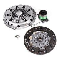 LuK 22-033 Clutch Kit Fits select: 2002-2007 VOLVO V70  2002-2005 VOLVO S60