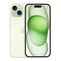 T-Mobile Apple iPhone 15 128GB Green