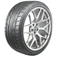 295/40R18 Nitto NT555 G2 103W SL All Season Ultra High Performance Tire