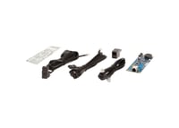 HP MFP Analog Fax Accessory 700  Black