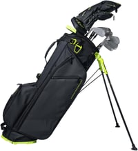 Vice Golf Boost Plus Complete Starter Set (10pc Steel Men s) 2025 NEW