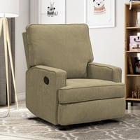 Baby Relax Salma Rocker Recliner Chair