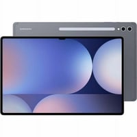 Samsung Galaxy Tab S10 Ultra SM-X920 Tablet  14.6  WQXGA+  MediaTek Dimensity 9300+(MT6989) Octa-core  12 GB  512 GB Storage  Android 14  Moonstone Gray