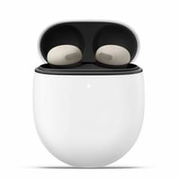 Google - Pixel Buds Pro 2 - Wireless Earbuds with Active Noise Cancellation – Bluetooth Headphones - Porcelain