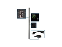 INGRAM MICRO PDU MONITORED 1.9KW 120V 24