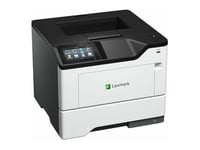 Lexmark MS632dwe Laser Printer 38S0500