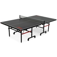 Eastpoint Sports Penn Horizon Official Size 18mm Table Tennis Table - 2 Piece 9 x 5 Indoor Table