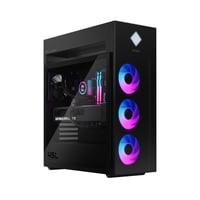 HP OMEN 45L Win 11 Pro Gaming Desktop Intel Core Ultra 7 265K Nvidia RTX 5070Ti 32GB 1TB SSD Shadow Black