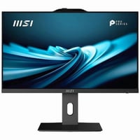 MSI PRO AP272P 14M-603US All-in-One Computer  Intel Core i5  8 GB  1 TB SSD  27  Full HD  Desktop  Black