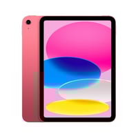2025 Apple 11-inch iPad A16 Wi-Fi 512GB - Pink