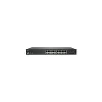 SonicWall Inc. SonicWall SWS14-24FPOE 28-Port Managed Switch TAA Compliant 02-SSC-2468