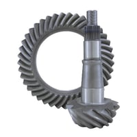 Yukon Gear & Axle 3.23 ratio Ring and Pinion Set for 2014 & up GM 9.76