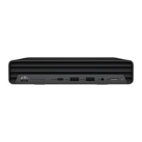 Joy Systems  Inc Restored HP 600 G6-MINI Core i5-10500T 2.3GHz  32GB  1TB NVMe  Windows 10 Pro 64bit (Refurbished)